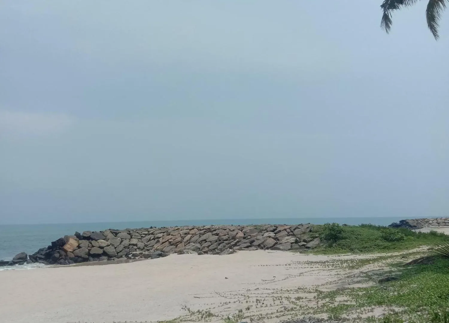 Marari Beach Homestay Vayalār