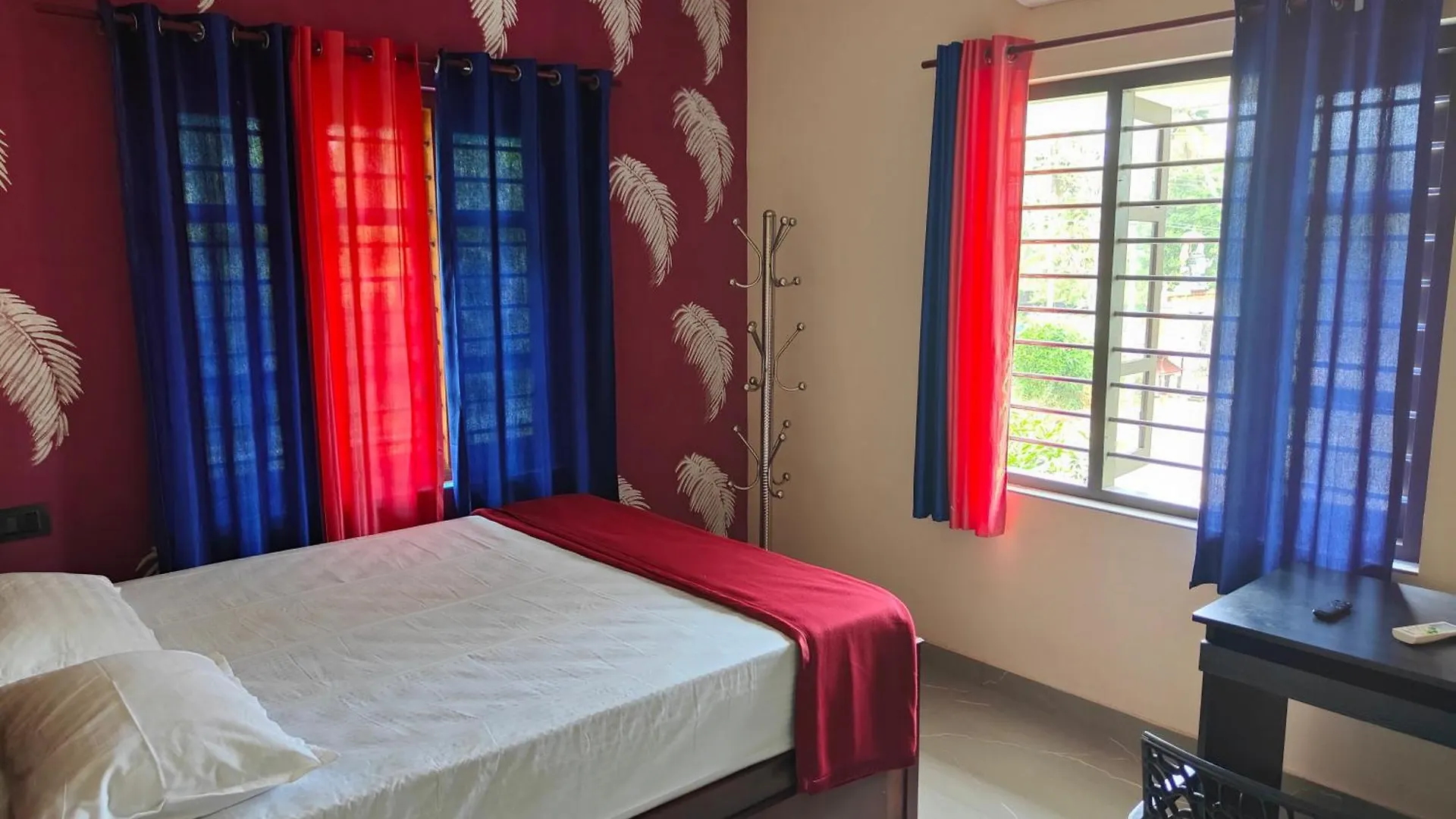 Marari Beach Homestay Vayalār
